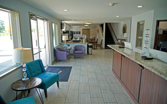 Baymont by Wyndham Monte Vista