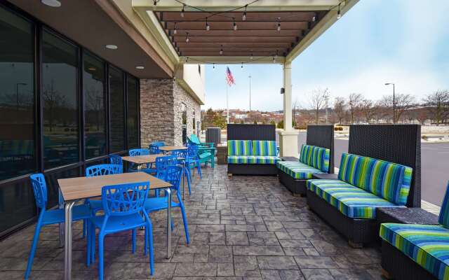 Home2 Suites by Hilton Springdale Cincinnati