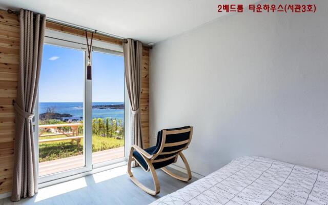 Jeju Turning point Pension