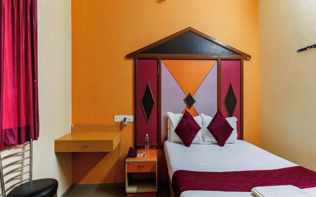 sagar Residency