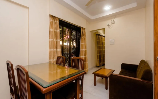 OYO 26978 Tuliip Domestic Airport Suites