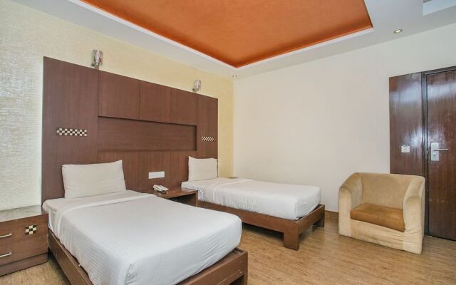 Edition O 30023 De Oriell Kormangala