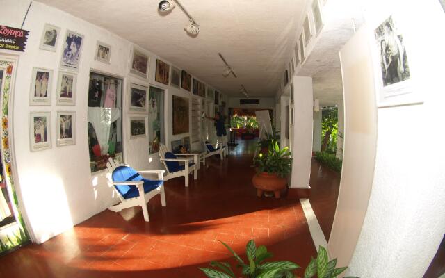 Hotel Los Flamingos