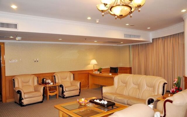 Xin An Hotel - Xiamen