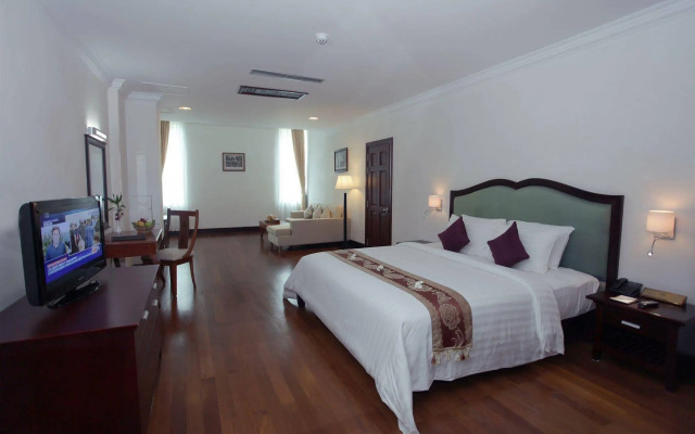 Sokhalay Angkor Residence and Spa