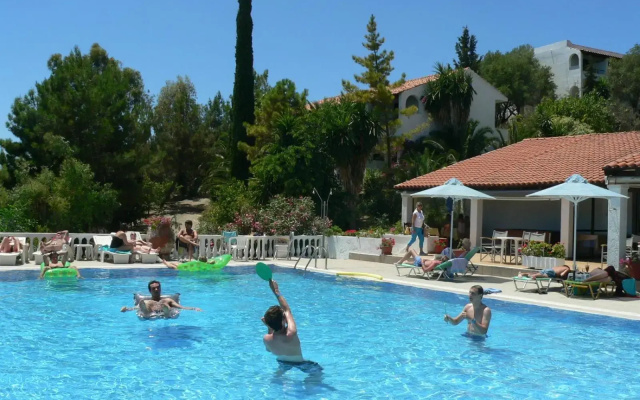 Hotel Nautilus