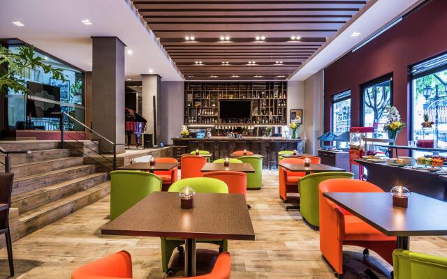 Embassy Suites by Hilton Bogota - Rosales