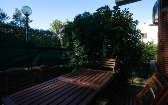 Residence Mare Verde - Interno 21-20