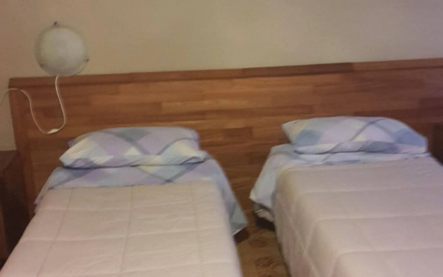 Agriturismo Dosso al Porto