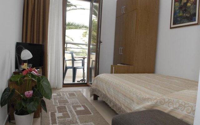 Apartments Butua Budva