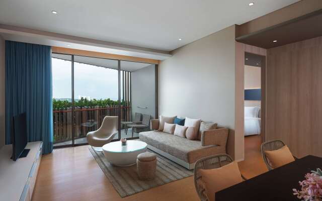 Hilton Pattaya