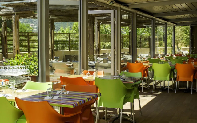 Village Club Miléade Calvi