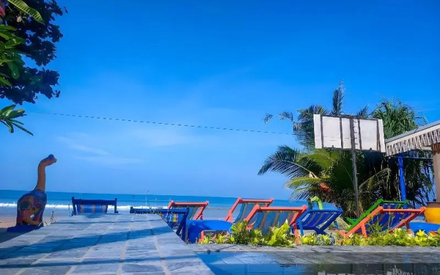 Chaba Bungalows By Zuzu