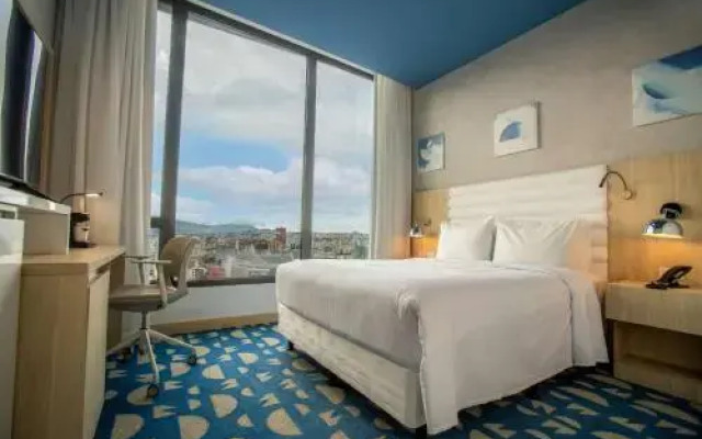 Hampton By Hilton Quito La Carolina Park
