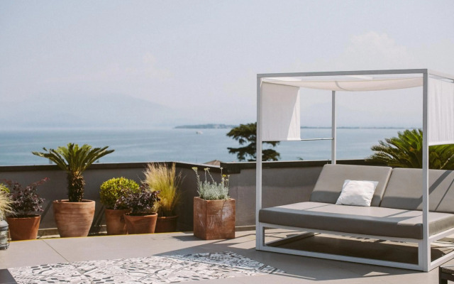 Hotel Piccola Vela
