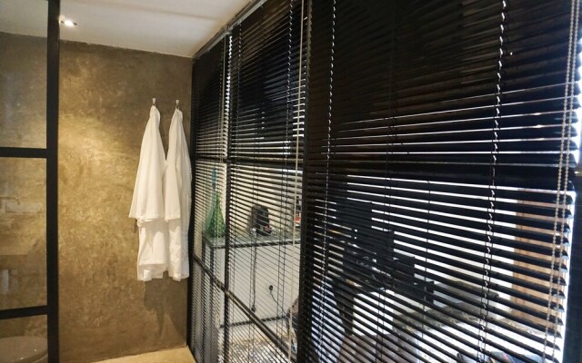 AS Boutique Residence