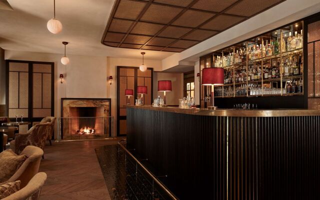 Hotel Sanders