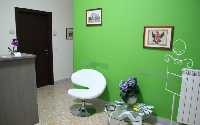 Il Quadrifoglio Room&Suite