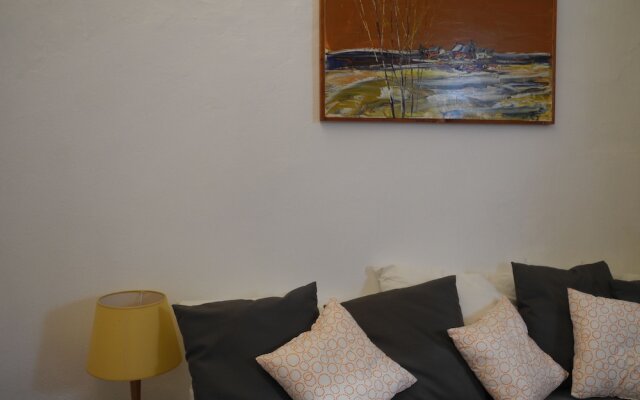 Corte dei Gelsomini B&B