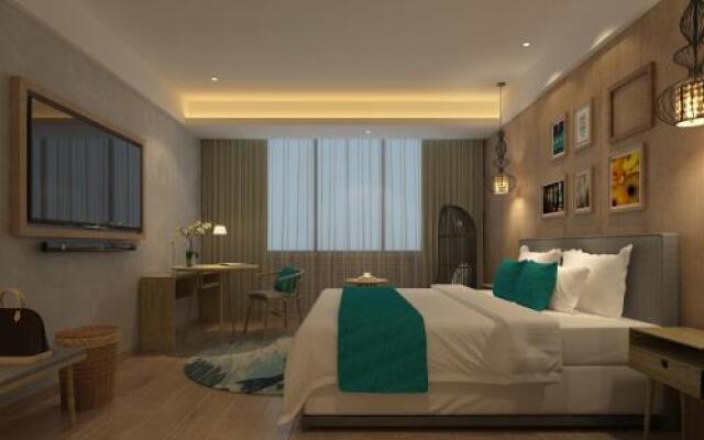 Feili International Hotel