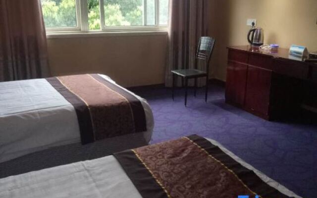 Tiandu Hotel