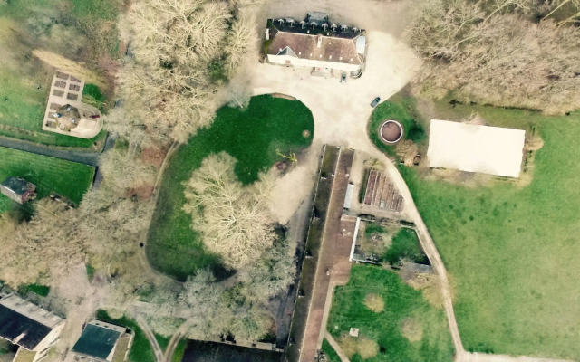 Domaine de Vauluisant