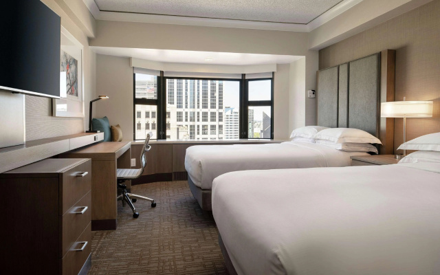 Coast Seattle Downtown Hotel by APA - Image 7