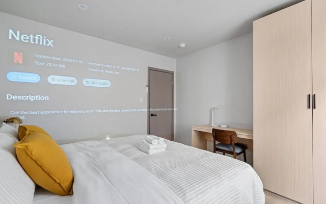 3Br Unit Near Downtown Dalycity