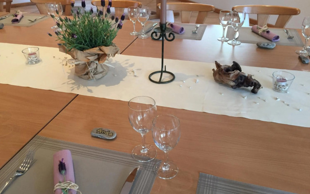 Wein Lodge Durbach - Josephsberg