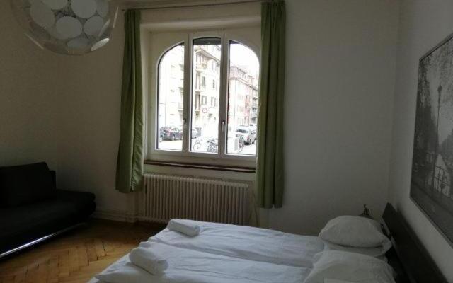 Homestay Zurich center