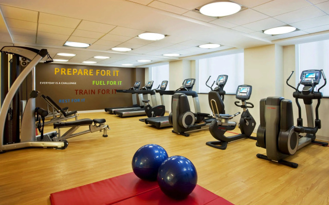 Sheraton Brooklyn New York Hotel