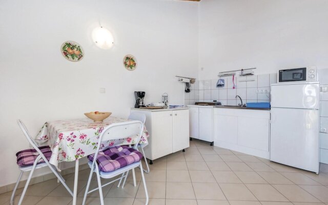 Awesome Home in Rab With Wifi and 1 Bedrooms