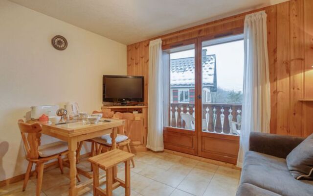 Pointe des Aravis B13 14007