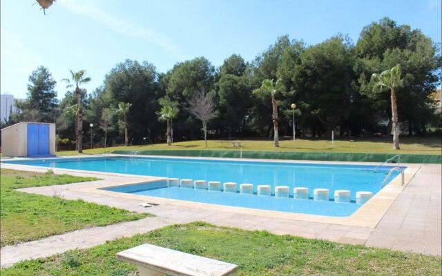 Apartamento Benidorm 1