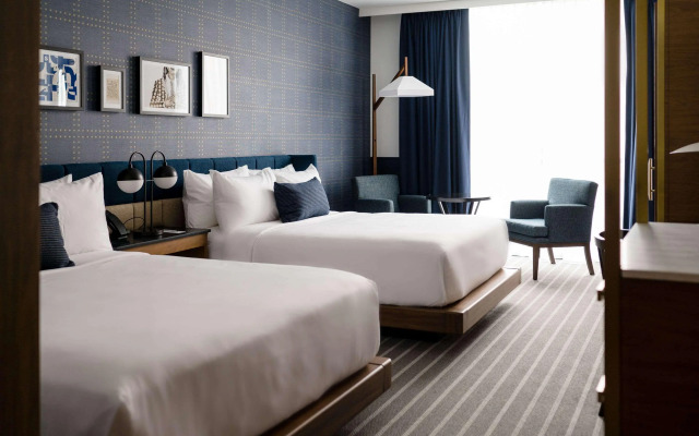 Cambria Hotel Boston Somerville