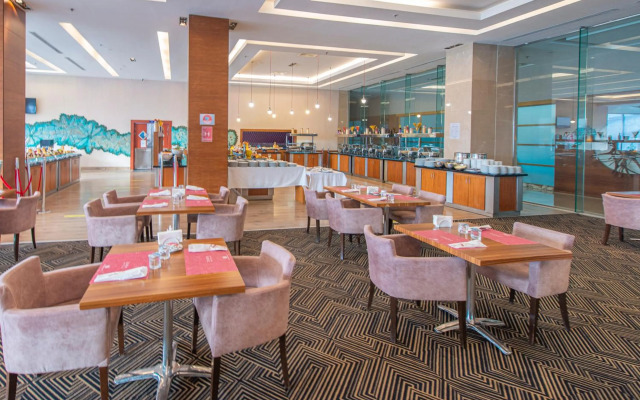 Jura Hotels Afyon Thermal