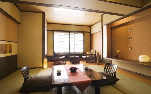 Yumotokan