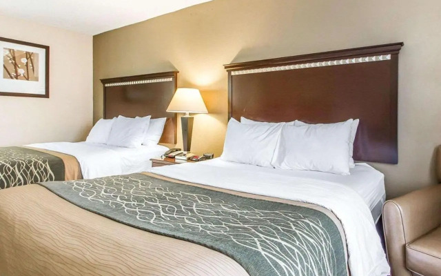 Rodeway Inn