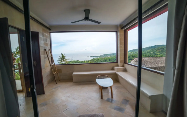 Villa Umbrella