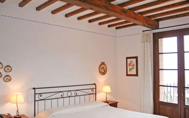 Villa Lari San Gimignano 36285