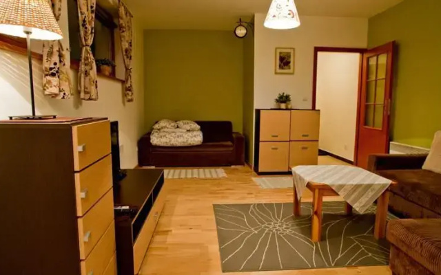 Apartament Bory I