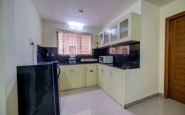 Falcons Nest Studio Apartments