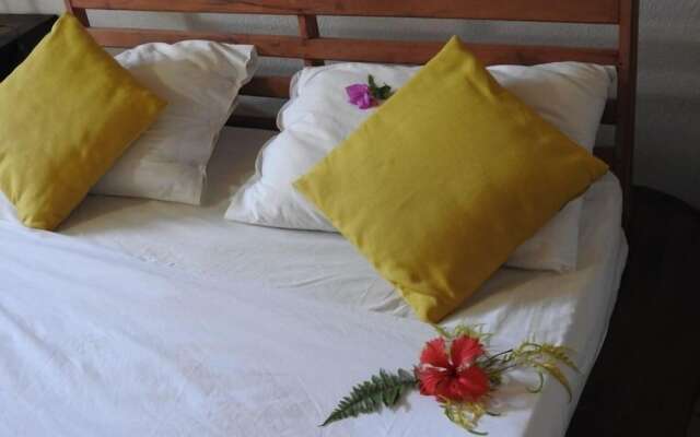 Residence De La Baie