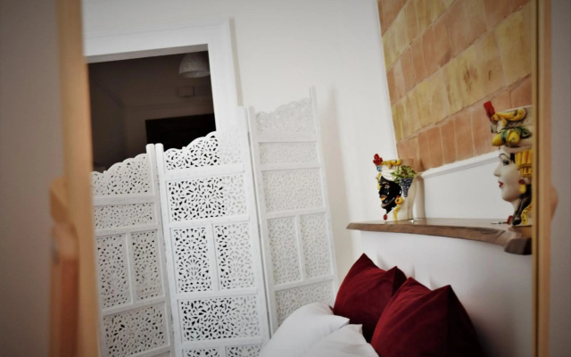 Le Moresche Apartment