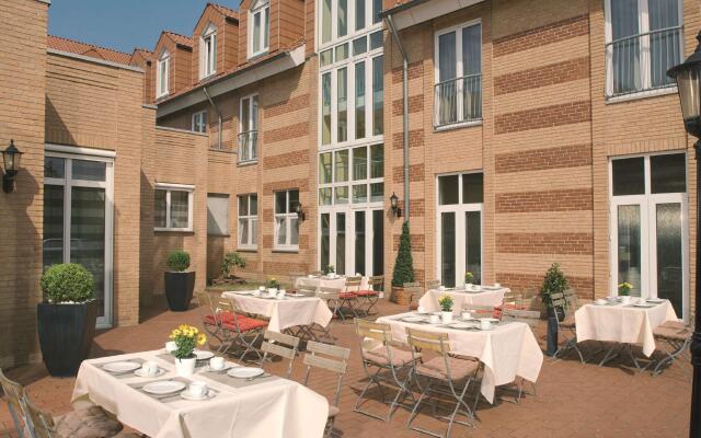 Courtyard by Marriott Schwerin