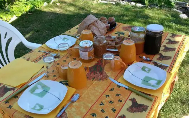 B&B La Casa dell'Ortigiana