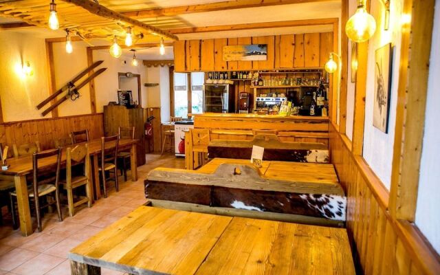 Auberge des deux Moucherolles