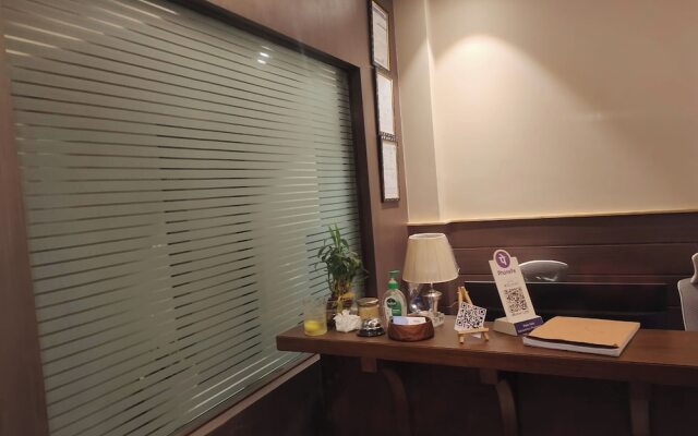 Hotel Neel Kamal