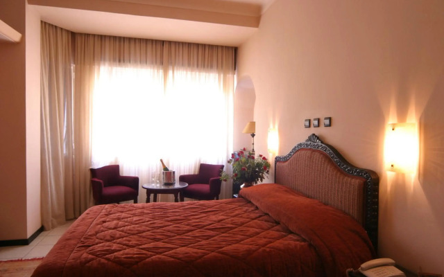 Chellah Hotel