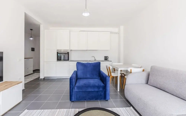 Talea Holiday Apartments 1